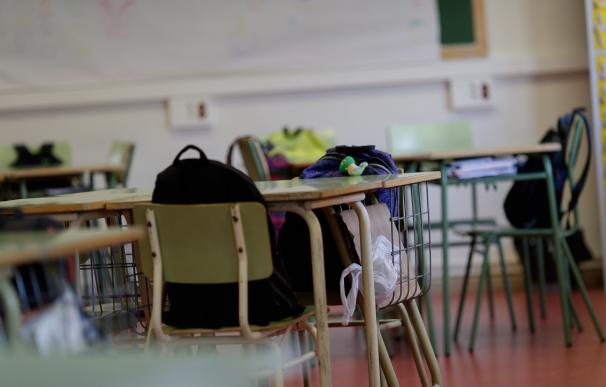 Directores de primaria apoyan el decreto plurilingüe y reclaman dejar a las escuelas fuera de la "pelea" política