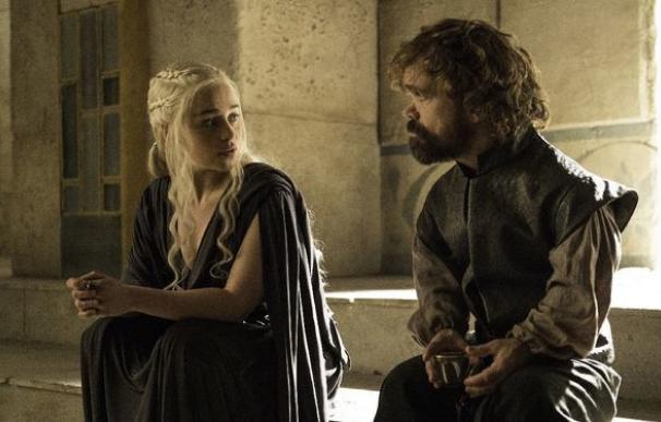 'Juego de tronos': HBO calma las ansias con imágenes del capítulo 6x10