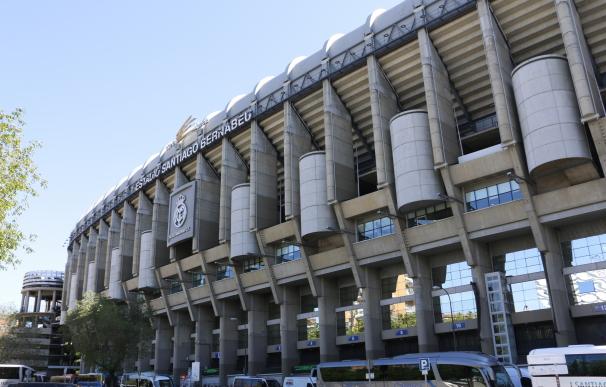 Detienen a cuatro miembros de Ultra Sur por amenazar a directivos del Real Madrid en redes sociales