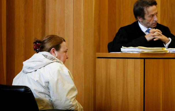 El jurado encuentra culpable a la acusada de matar a su marido con una pesa