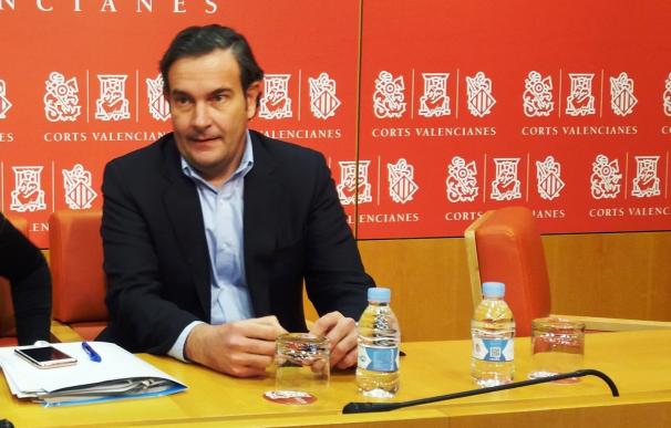El PPCV denuncia que la "podemización" del PSOE ante el CETA "perjudica los intereses de las pymes valencianas"