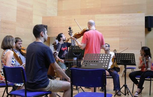 La nueva orquesta de música antigua y barroca CordoBaroque Ensemble ofrece su primer concierto este domingo