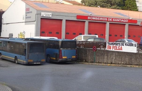 Los trabajadores gallegos inician una ofensiva por la recuperación de derechos con un aumento de las huelgas