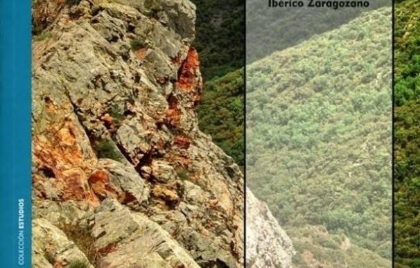 La Institución Fernando el Católico de la Diputación Provincial edita un libro sobre la sierra de Algairén