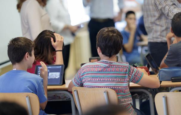LA FAPA propone limitar la jornada lectiva en 25 horas semanales para el curso escolar 2018-19