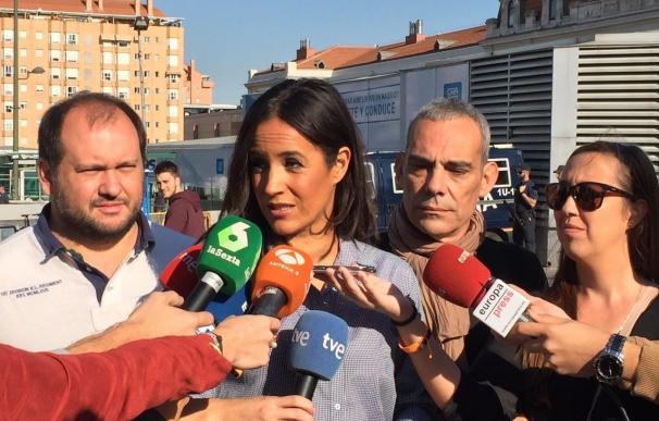 Villacís dice que los independentistas catalanes "están perdiendo apoyos de un barco que se hunde"