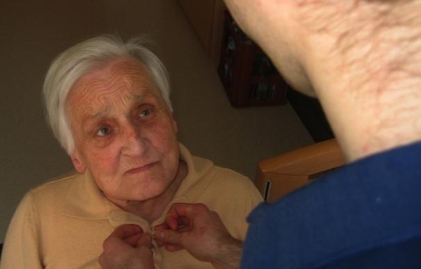 PP-A pide este martes a Junta implantar un brazalete a enfermos de demencia senil y alzhéimer con riesgo de extraviarse