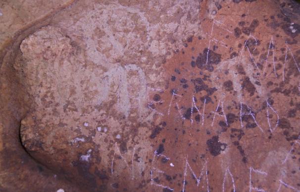 Fundación Cueva de Nerja se ofrece a valorar daños y realizar propuestas de restauración de Cueva de la Victoria