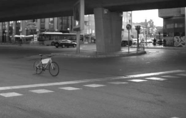 Interior continúa con la campaña 'Almas Ciclistas' para concienciar sobre la seguridad de los ciclistas