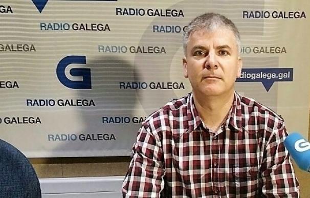 Santiago Lago pide a Santander que dote de "autonomía" a su delegación territorial en Galicia tras la compra del Pastor