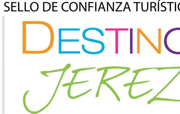 El Clúster '#DestinoJerez' lanza un sello de confianza turística