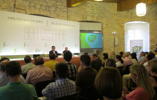 El portal Enfoca Jaén muestra la provincia como un espacio de oportunidades para proyectos empresariales