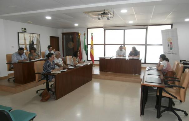 El Ayuntamiento de San Bartolomé de la Torre realizará obras de mejora en el parque municipal
