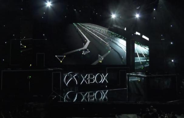 Microsoft da la bienvenida a Xbox One X y anuncia más de 40 títulos para sus consolas