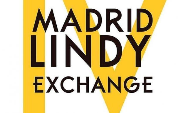Madrid se llena de swing durante tres días en el IV Madrid Lindy Exchange