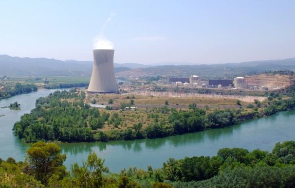 Empresas contratistas de las centrales de Ascó y Vandellós harán cuatro días de huelga