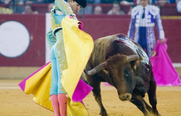 La Fiesta de los toros genera 2.500 millones de euros en España