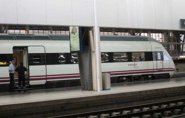 Casi todos los trenes Alvia entre Madrid y Galicia, afectados por transbordos en Zamora por obras del AVE