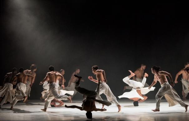 El Festival de Danza de Itálica regresa el 30 de junio, con nueve obras y una apuesta por la vanguardia