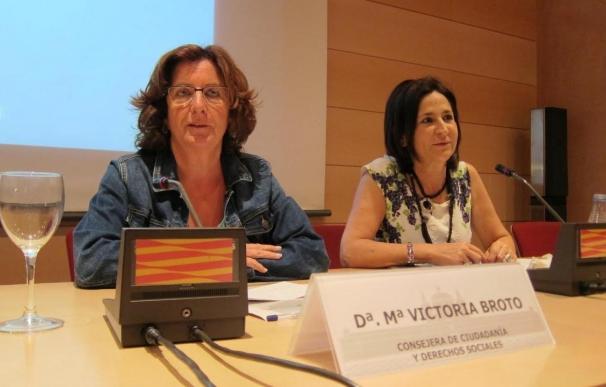 La Oficina Aragonesa contra la Discriminación recibe diez quejas en sus dos primeros meses de funcionamiento