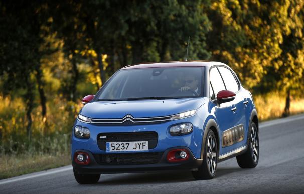 Citroën aumentará un 30% sus ventas hasta 2021, gracias a su ofensiva de producto
