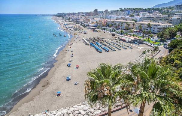 Torremolinos, entre los destinos andaluces más buscados por los extranjeros este verano