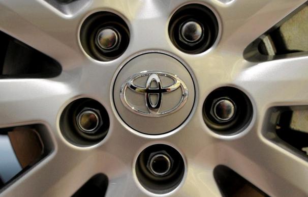 Toyota llama a talleres a 95.100 automóviles del modelo IQ en Europa y Japón
