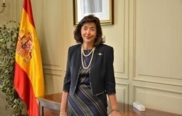 Concepción Espejel toma posesión este lunes como presidenta de la Sala de lo Penal de la Audiencia Nacional