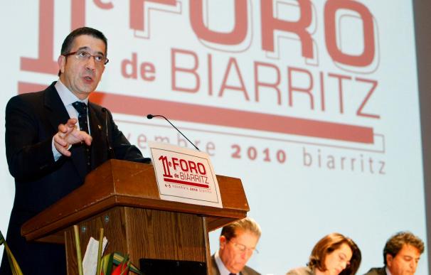 El lehendakari ofrece Euskadi como "puente" entre Europa y América Latina