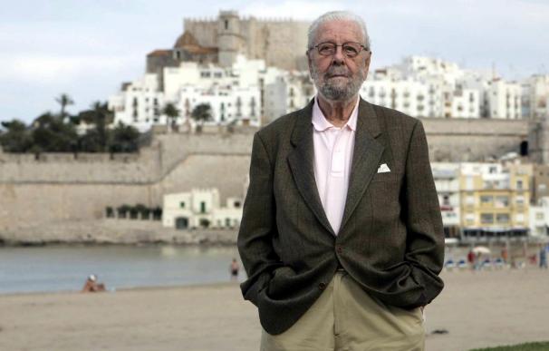 Fallece el cineasta Luis García Berlanga