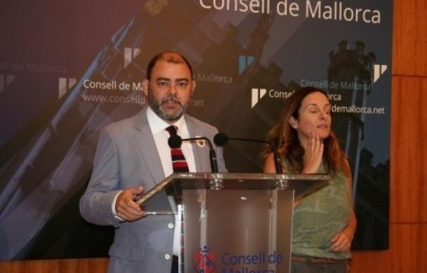 Mallorca Film Commission homenajeará el 27 de junio al cineasta Guy Hamilton con una exposición en el Casal Solleric