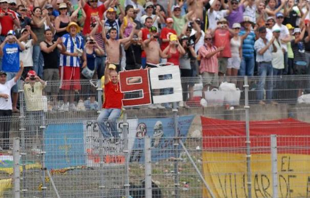 El Circuito de Jerez, galardonado como el mejor Gran Premio de la temporada