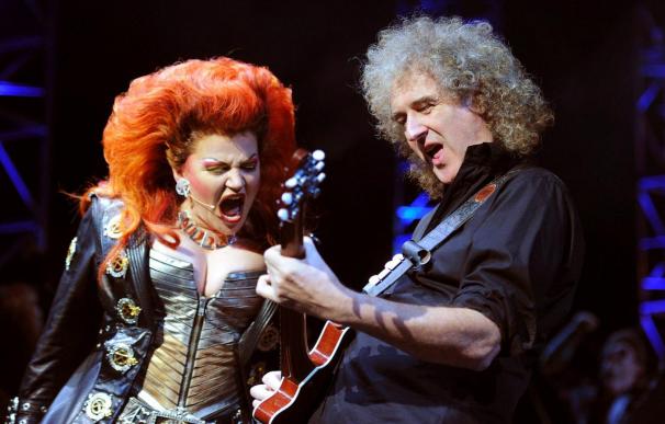 Queen firma un acuerdo con Universal Music en su 40 aniversario