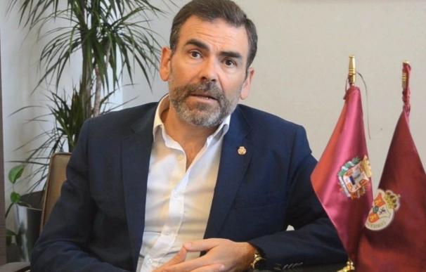 El alcalde de Cartagena presenta su renuncia y Ana Belén Castejón (PSOE) será investida alcaldesa el próximo 21 de junio