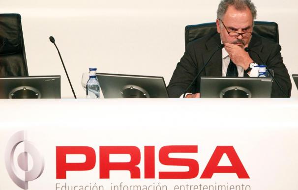 Prisa ganó un 96% más hasta septiembre, por mayores ingresos publicitarios