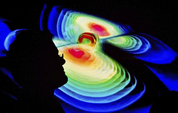 La astronomía de ondas gravitacionales, Premio Princesa de Investigación 2017