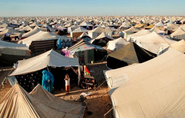 Polisario denuncia "acto de barbarie" y pide intervención urgente de la ONU