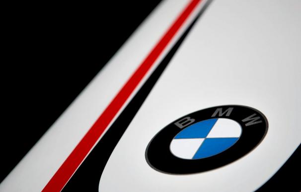 BMW multiplica casi por cincuenta su beneficio de los nueve primeros meses