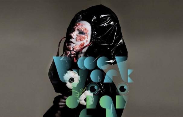 Björk: "Las mujeres producen música electrónica pero rara vez se ven mezclando"