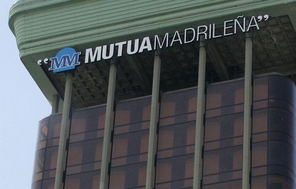 Mutua Madrileña un 68% menos hasta septiembre