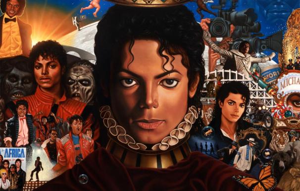 Michael Jackson tendrá nuevo disco en diciembre