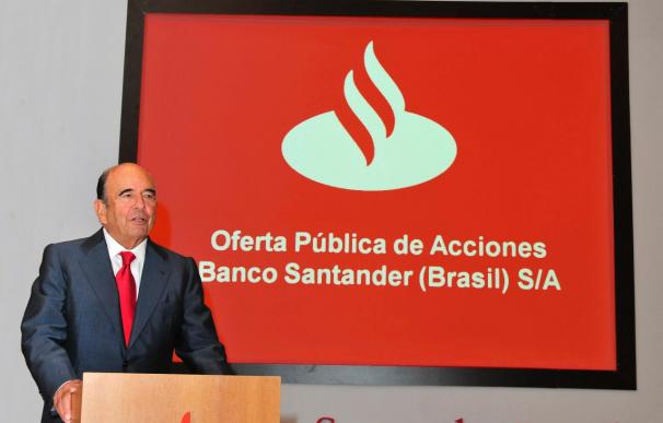 Barclays Capital asegura que Santander necesita capital por 18.000 millones
