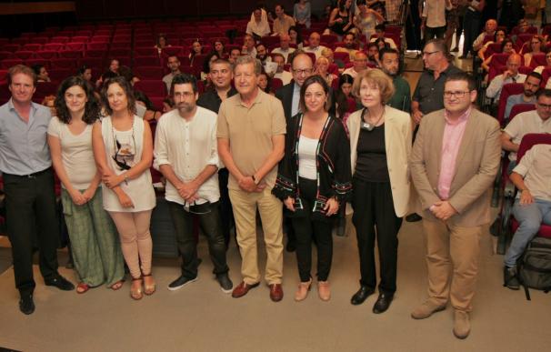 La alcaldesa de Córdoba destaca que el Foro Andalucía Solidaria analice las migraciones y cambio climático