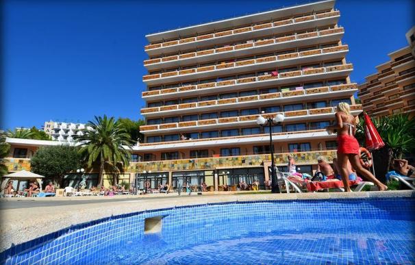 Hispania amplía negocio yompra un hotel en Mallorca por 20,2 millones de euros