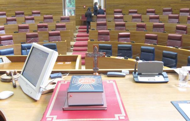 ERC pedirá mañana en el Congreso una nueva ley de libertad religiosa para "avanzar" en laicidad