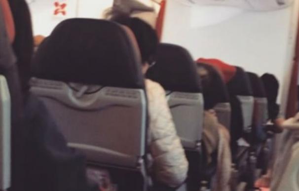 Un avión de Air Asia comienza a vibrar "como una lavadora" en pleno vuelo