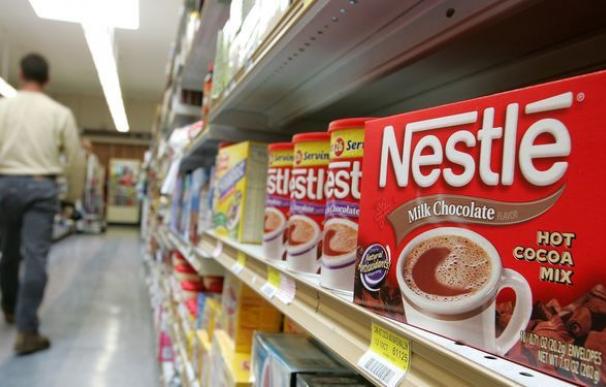 El Fondo Third Point compra el 1,25% de Nestlé por más de 3.100 millones euros