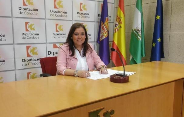 El PSOE de Diputación señala que Lorite (PP) ha mostrado su verdadero rostro, el de "la desvergüenza"