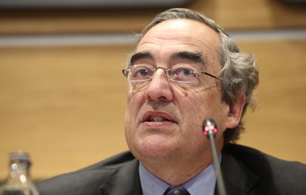 Rosell (CEOE) señala el paro y la corrupción como las "grandes preocupaciones" de los españoles