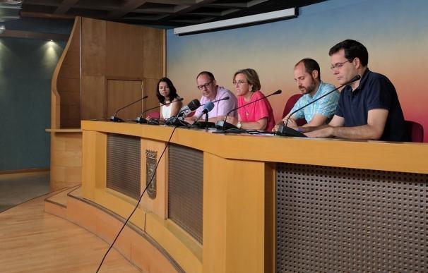 PSOE asegura que su voto no va a impedir la reprobación o cese de Mayer y Mato: "Votaremos a favor o abstención"